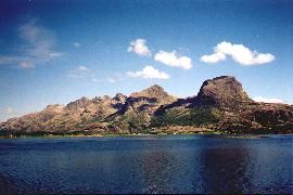 Fjord