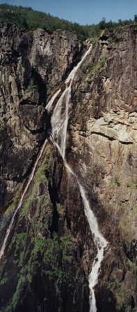 Wasserfall