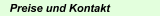 Preise und Kontakt